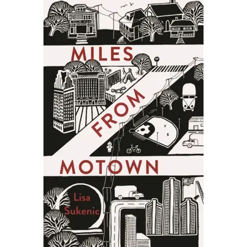 Miles from Motown