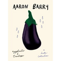 eggplants & teardrops: a haiku collection