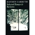 Selected Essays