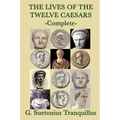The Lives of the Twelve Caesars