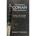 The Legendary Conan the Barbarian