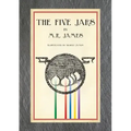 The Five Jars (Illustrated Edition)