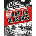 Garth Ennis Presents: Battle Classics, Volume 2: Fighting Mann