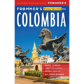 Frommer's Easyguide to Colombia