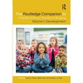 The Routledge Companion to Interdisciplinary Studies in Singing, Volume I: Development