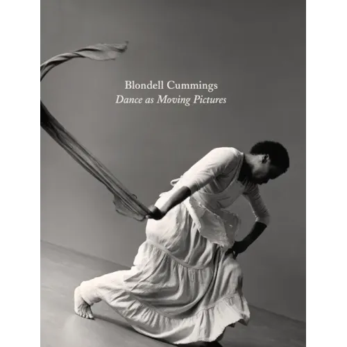 Blondell Cummings: Dance as Moving Pictures