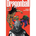 Dragonball 3-In-1, Volume 6: Volumes 16, 17, 18
