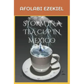 Storm in a Tea Cup in Mexico