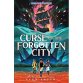 Curse of the Forgotten City