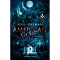 American Gods (Spanish Edition)