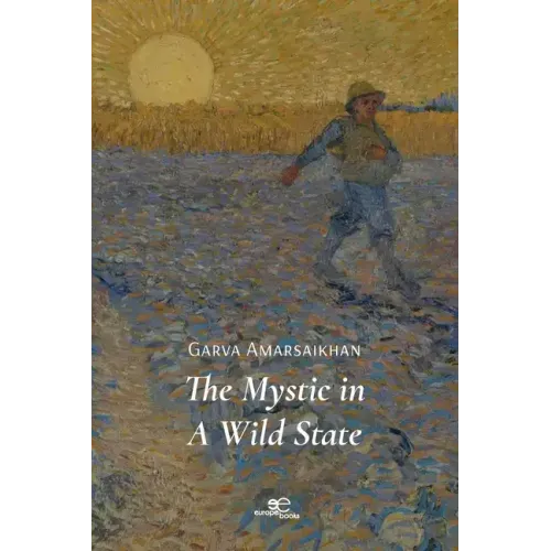 The Mystic in A Wild State