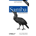 Samba Pocket Reference