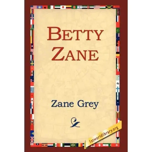 Betty Zane