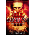 Bloody Commas 3: The Final Chapter