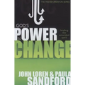 God's Power to Change: Healing the Wounded Spirit