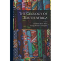The Geology of South Africa
