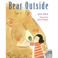 Bear Outside