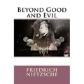 Beyond Good and Evil