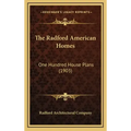 The Radford American Homes: One Hundred House Plans (1903)