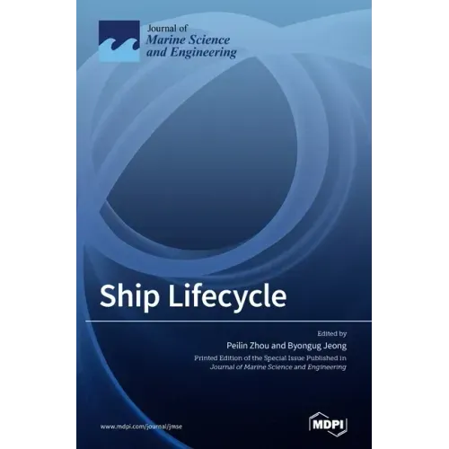Ship Lifecycle