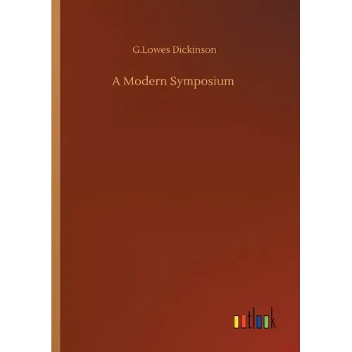 A Modern Symposium