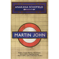 Martin John