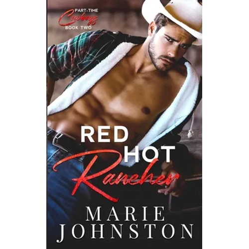 Red Hot Rancher