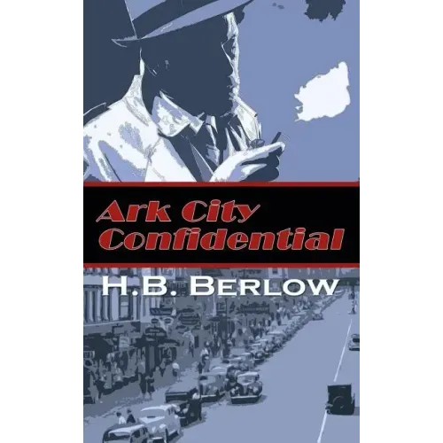 Ark City Confidential
