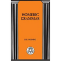 Homeric Grammar
