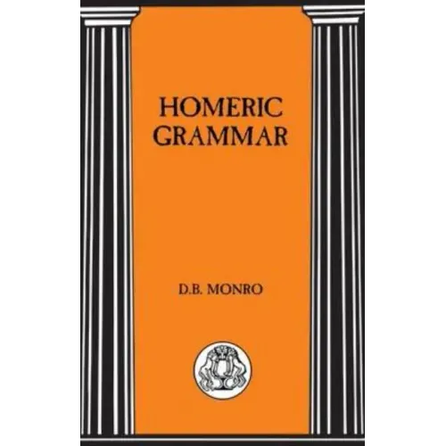 Homeric Grammar