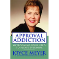 Approval Addiction: Overcoming Your Need to Please Everyone