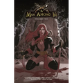 Man Among Ye Volume 2