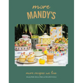 More Mandy's: More Recipes We Love