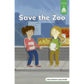 Save the Zoo