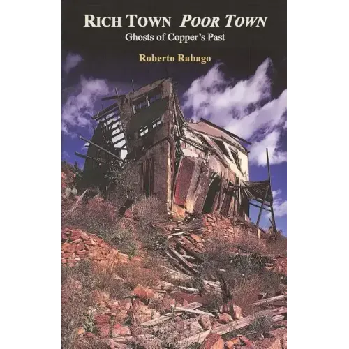Rich Town Poor Town