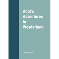 Alice's Adventures in Wonderland