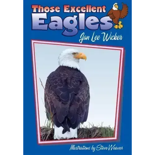 Those Excellent Eagles