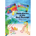 Good Karma is the Best Revenge