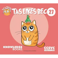 Tas Likes Bec: Book 27