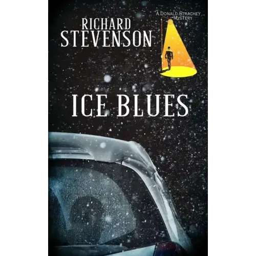 Ice Blues