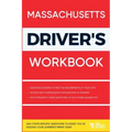 Massachusetts Driver's Workbook: 360+ State-Specific Questions to Assist You in Passing Your Learner's Permit Exam