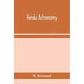 Hindu astronomy