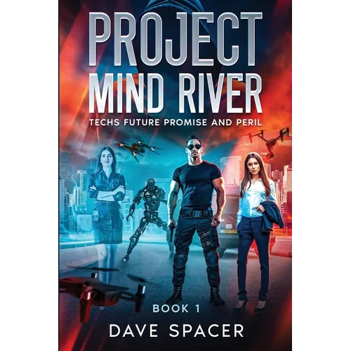 Project Mind River