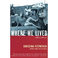 Where We Lived: Short Stories