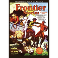 Frontier Stories: Winter 1940 (Wildside Pulp Classics)