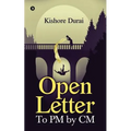 Open Letter To PM by CM