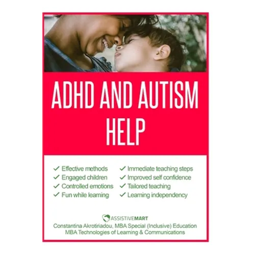 ADHD and Autism Help: Strategies for Parents and Teachers