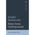 Notes from Underground