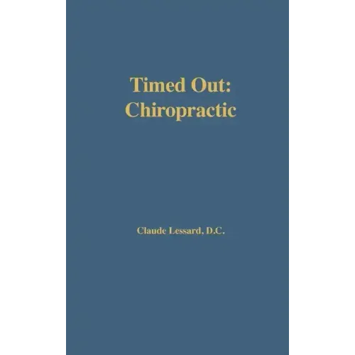 Timed Out Chiropractic