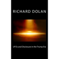 UFOs and Disclosure in the Trump Era